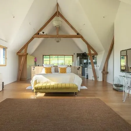 Luxurious With A Heated Swimming Pool Bonneville-sur-Touques