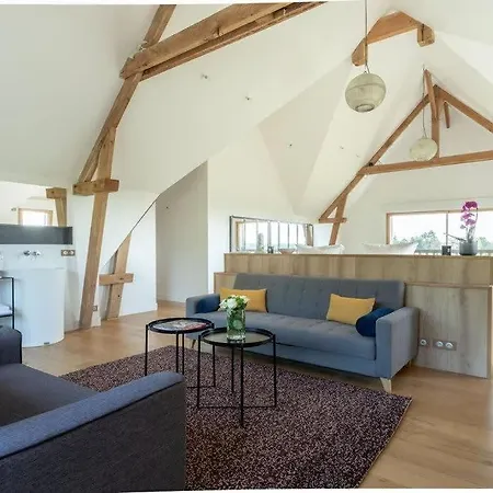 Luxurious With A Heated Swimming Pool * Bonneville-sur-Touques